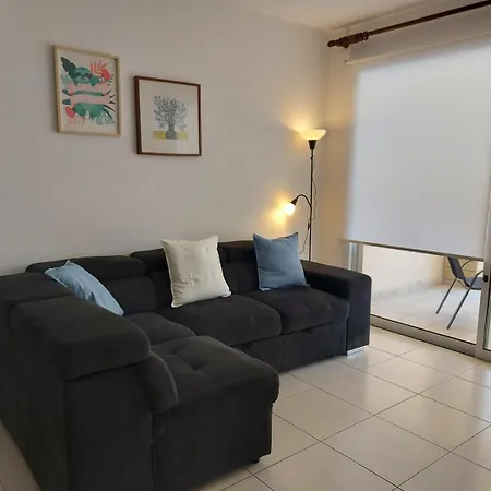 公寓 Pyla Palms B1 - 1 拉纳卡