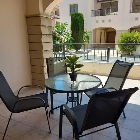 Pyla Palms B1 - 1 라르나카