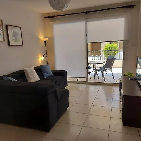 Pyla Palms B1 - 1 라르나카