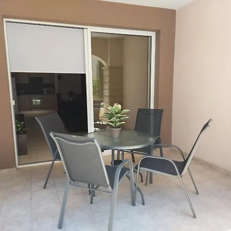 Pyla Palms B1 - 1 라르나카