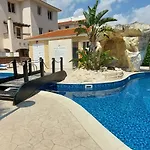 Pyla Palms B1 - 1 Apartment Larnaca