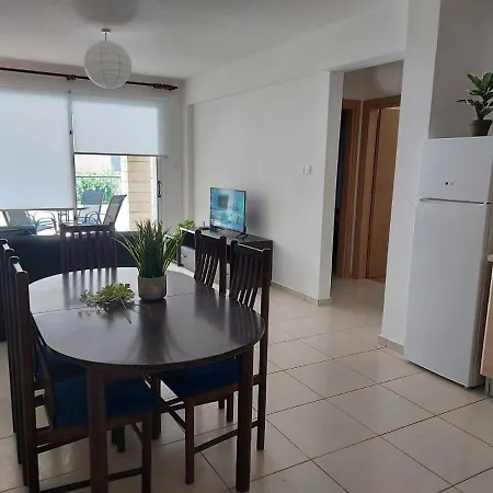 Pyla Palms B1 - 1 Larnaca