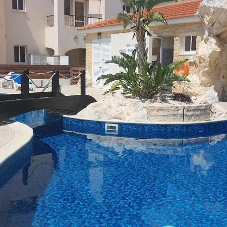 Apartment Pyla Palms B1 - 1 *