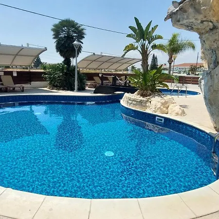 Pyla Palms B1 - 1 Apartment *