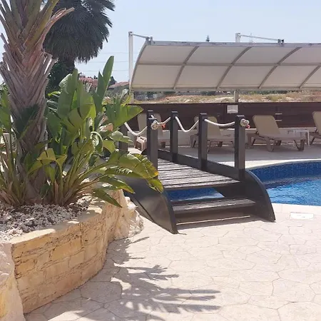 Pyla Palms B1 - 1 * Lárnaka