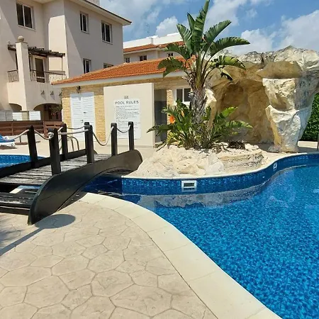 Pyla Palms B1 - 1 Apartment Larnaca