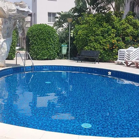 Pyla Palms B1 - 1 Apartament Larnaca