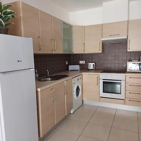 Apartment Pyla Palms B1 - 1