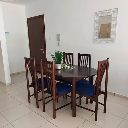 Pyla Palms B1 - 1 Larnaca