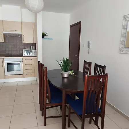 Appartement Pyla Palms B1 - 1 *