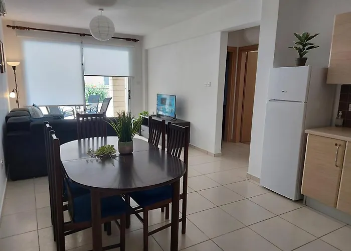 Pyla Palms B1 - 1 Larnaca