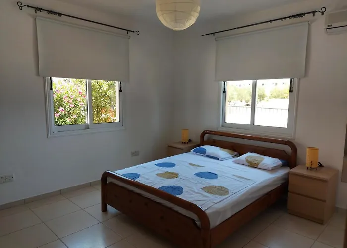 Apartmán Pyla Palms B1 - 1 *