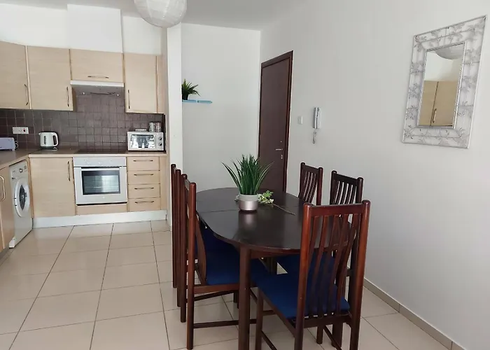 Apartmán Pyla Palms B1 - 1 *