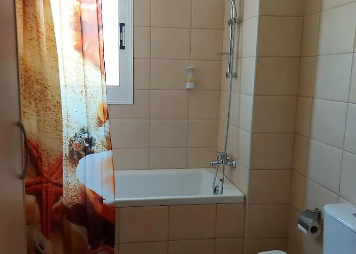 Apartmán Pyla Palms B1 - 1 Larnaca