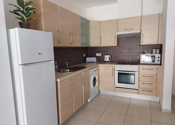 Apartmán Pyla Palms B1 - 1