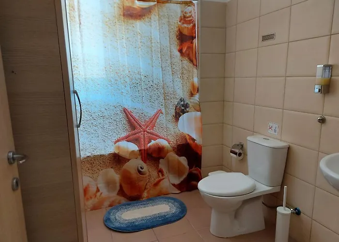 Apartmán Pyla Palms B1 - 1 Larnaca